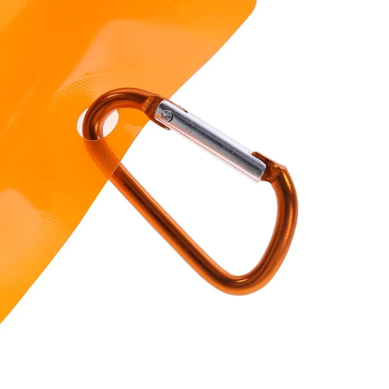 0.5L Portable Folding Water Bottle Water Bag Outdoor Sport Supplies Water,,foldable travel bags