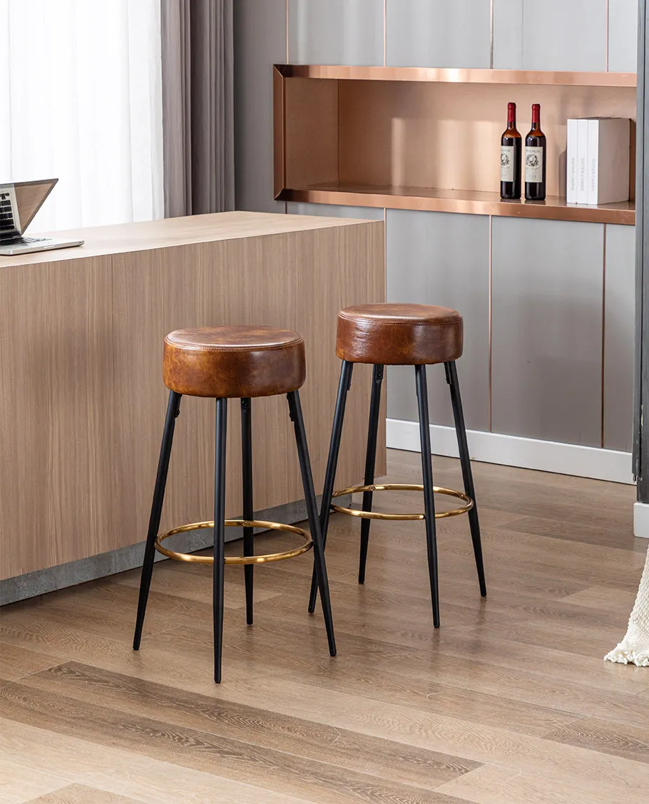 24"/30" Traverse City Counter Bar Stools Set of 2