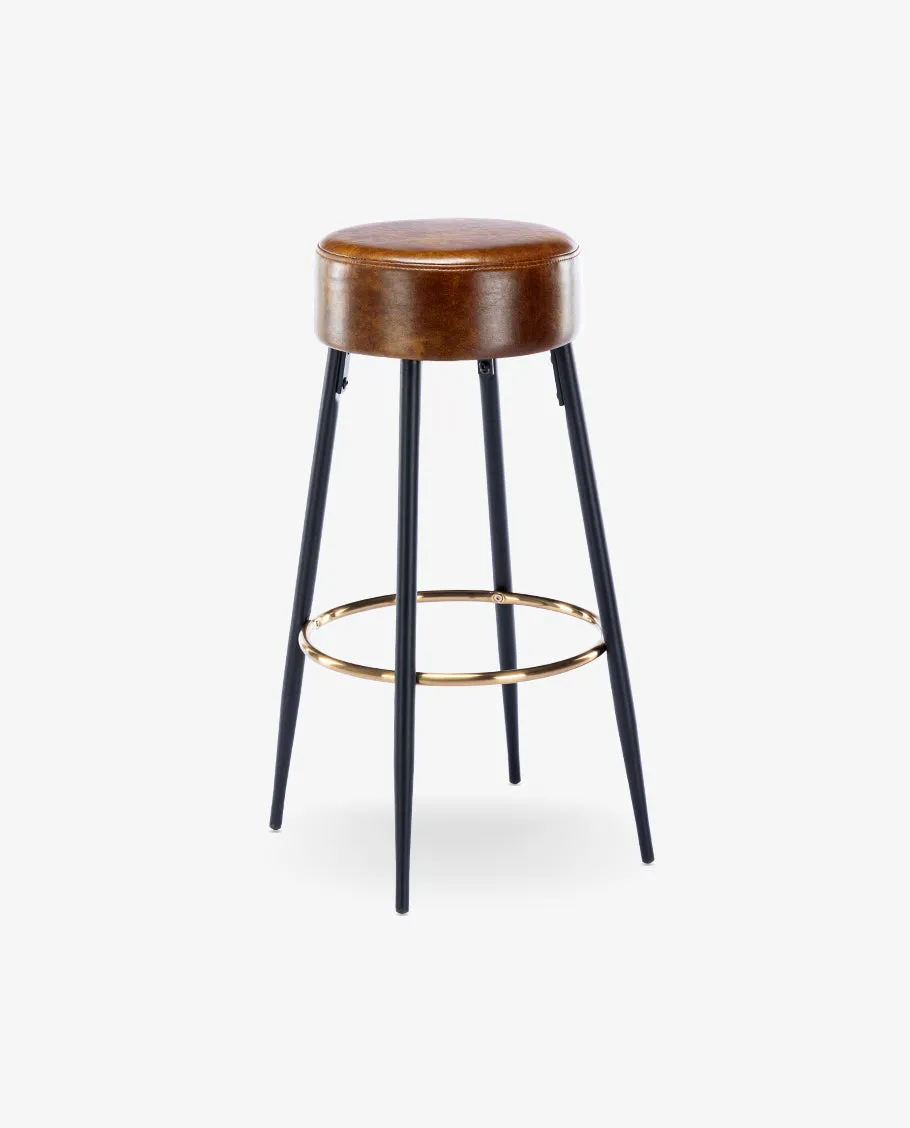 24"/30" Traverse City Counter Bar Stools Set of 2
