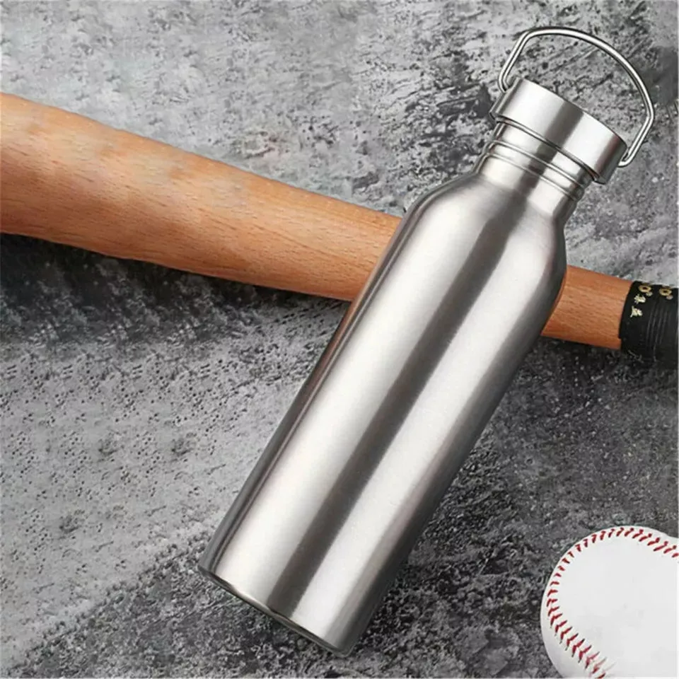 2oz Free Sip Insulated  Stainless Steel Water Bottle (Copy)