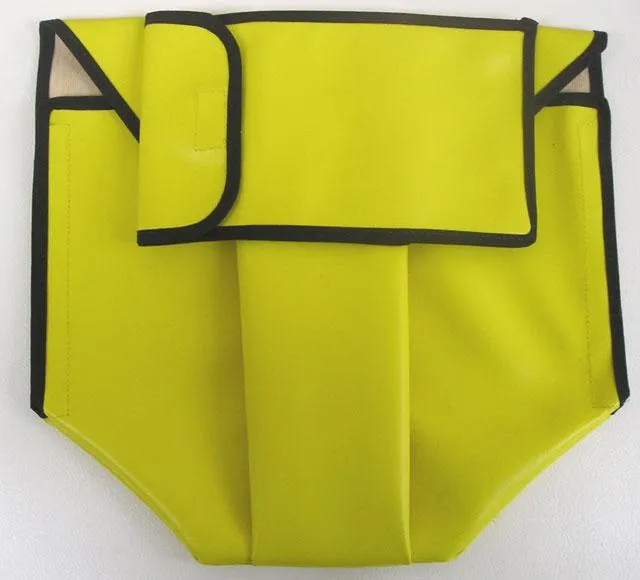 343 Fire Break-Away Mounted Mask Holder
