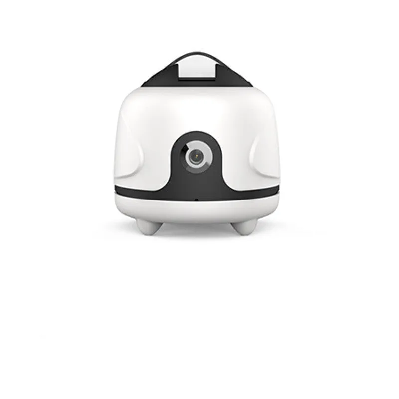 360-degree Face Recognition Video Recording Stand