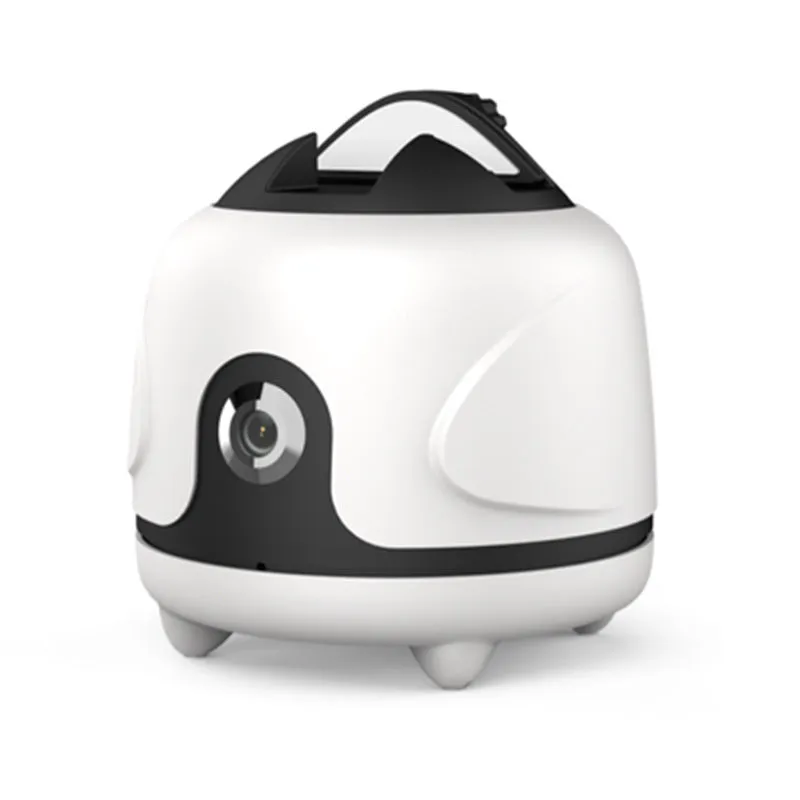 360-degree Face Recognition Video Recording Stand