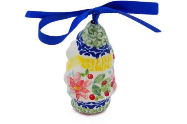 4" Gnome Ornament - Precious Pentas