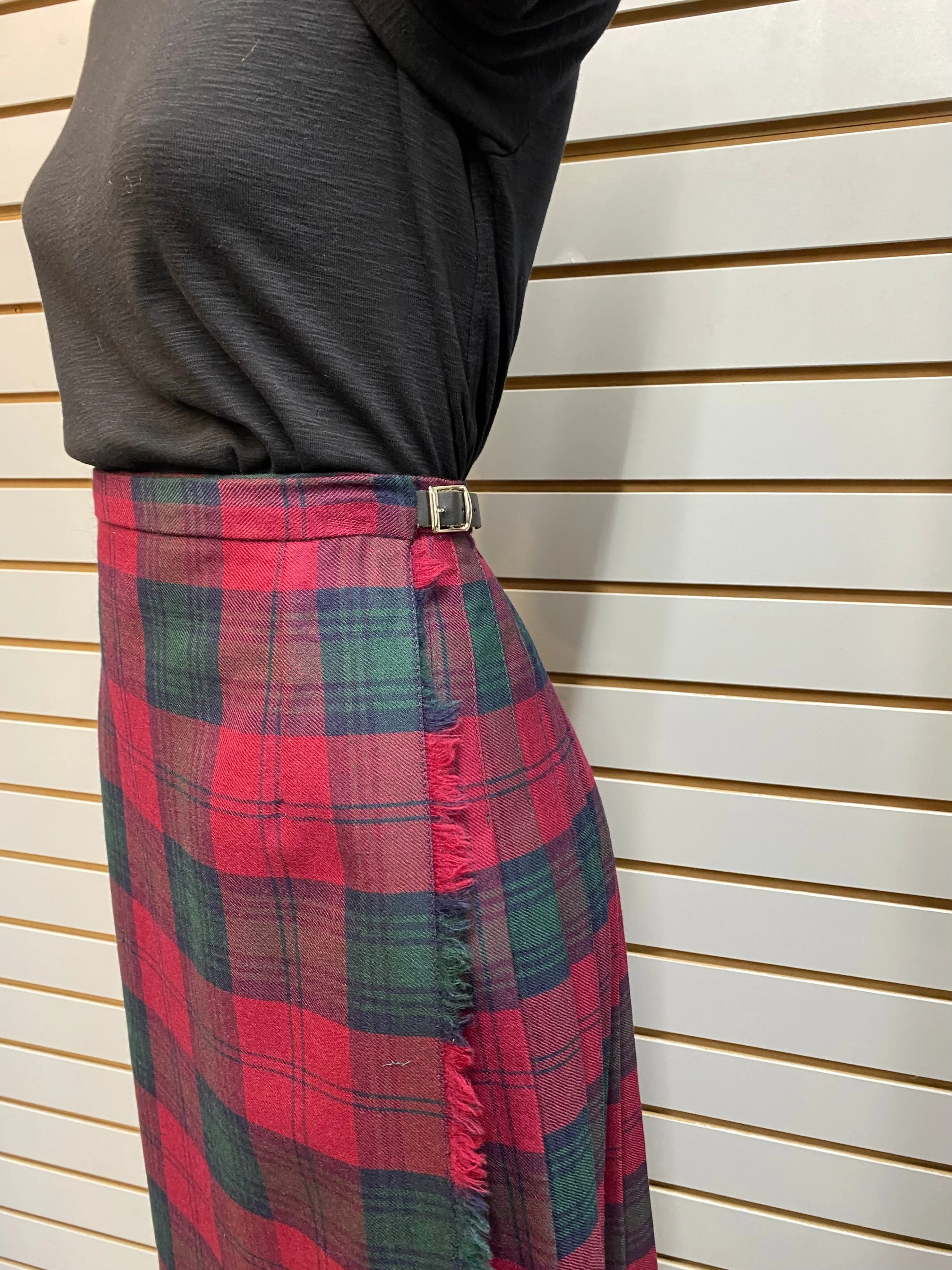 80s-90s O’Neil of Dublin Kilt
