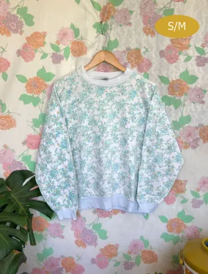 90's Dreamy Sweatshirt