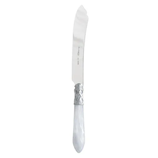 Aladdin Brilliant Cake Knife