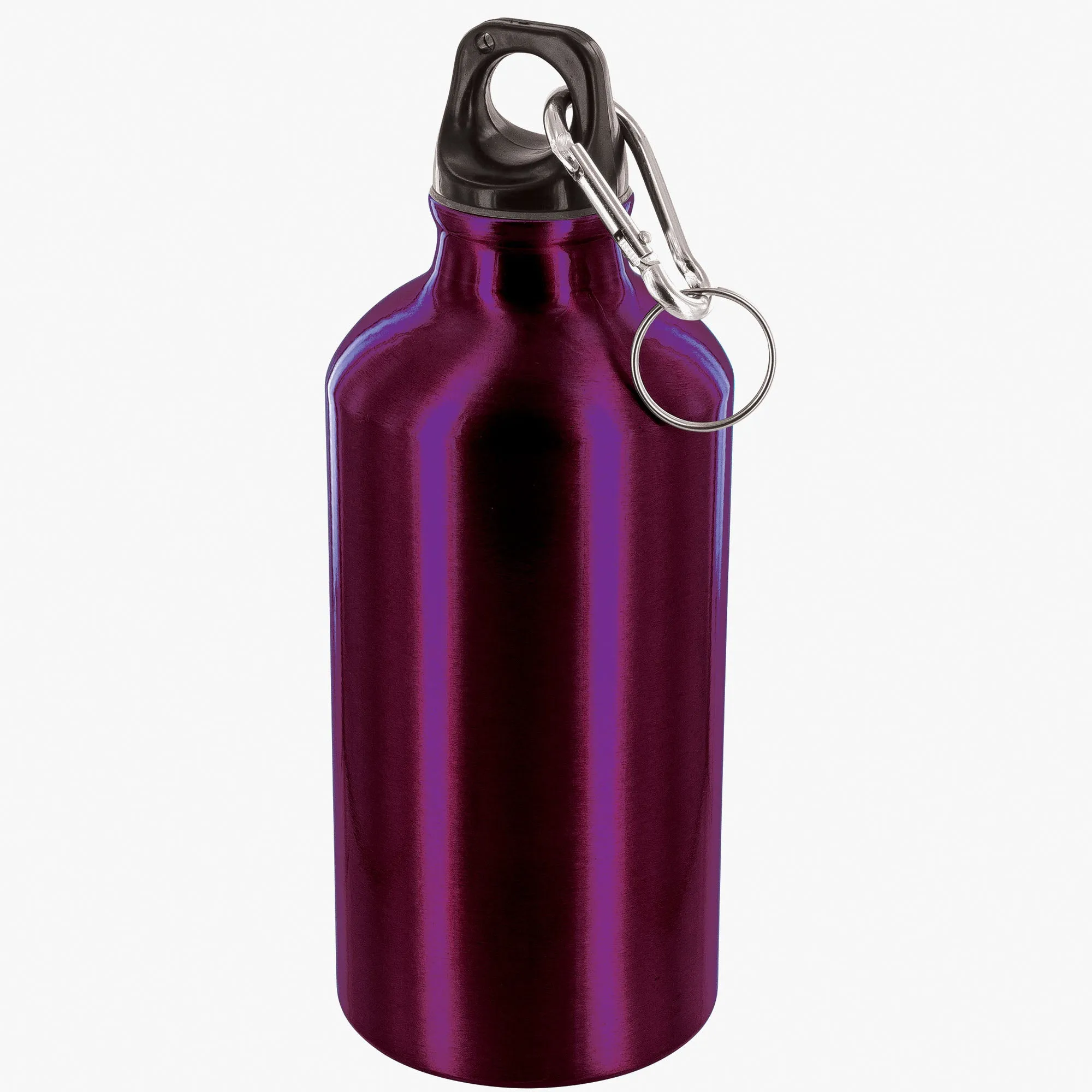 Aluminium Bottle, 500ml