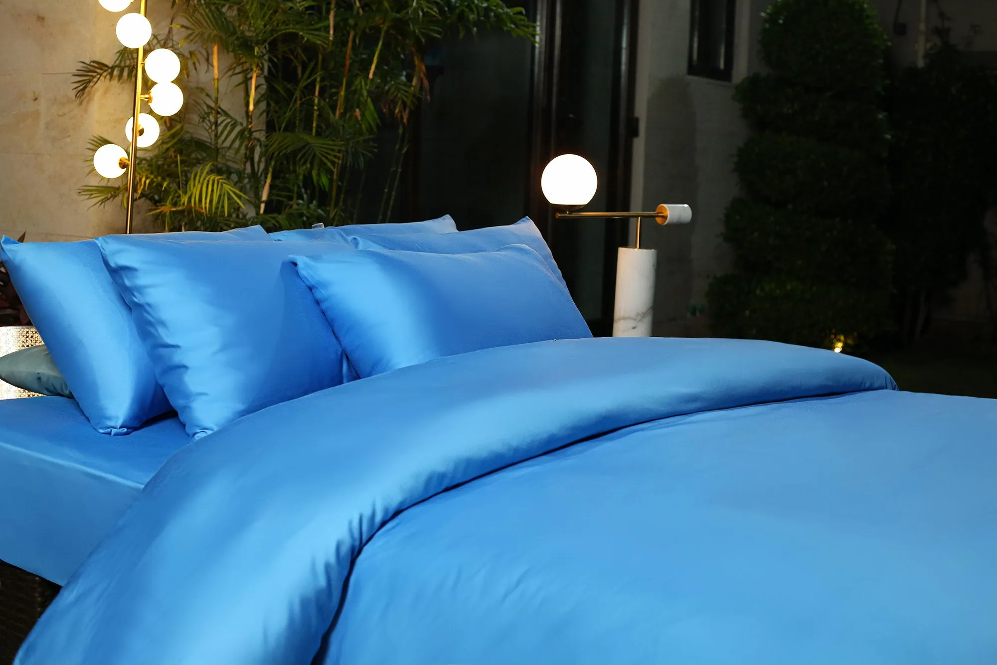 Ariana Tencel Eucalyptus Bed in a Bag