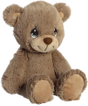 AURORA PRECIOUS MOMENTS BARLEY BEAR
