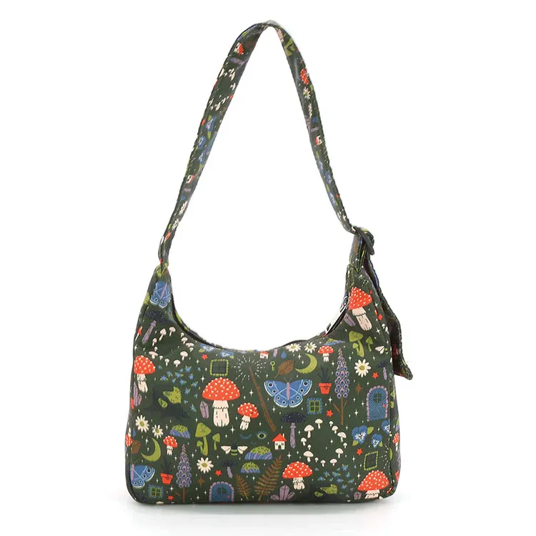 Bag - Field Of Shrooms