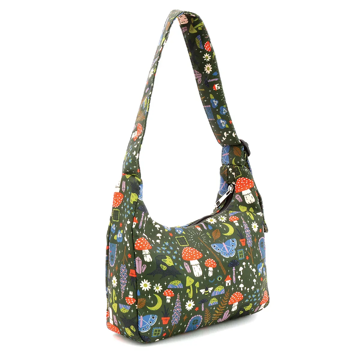 Bag - Field Of Shrooms