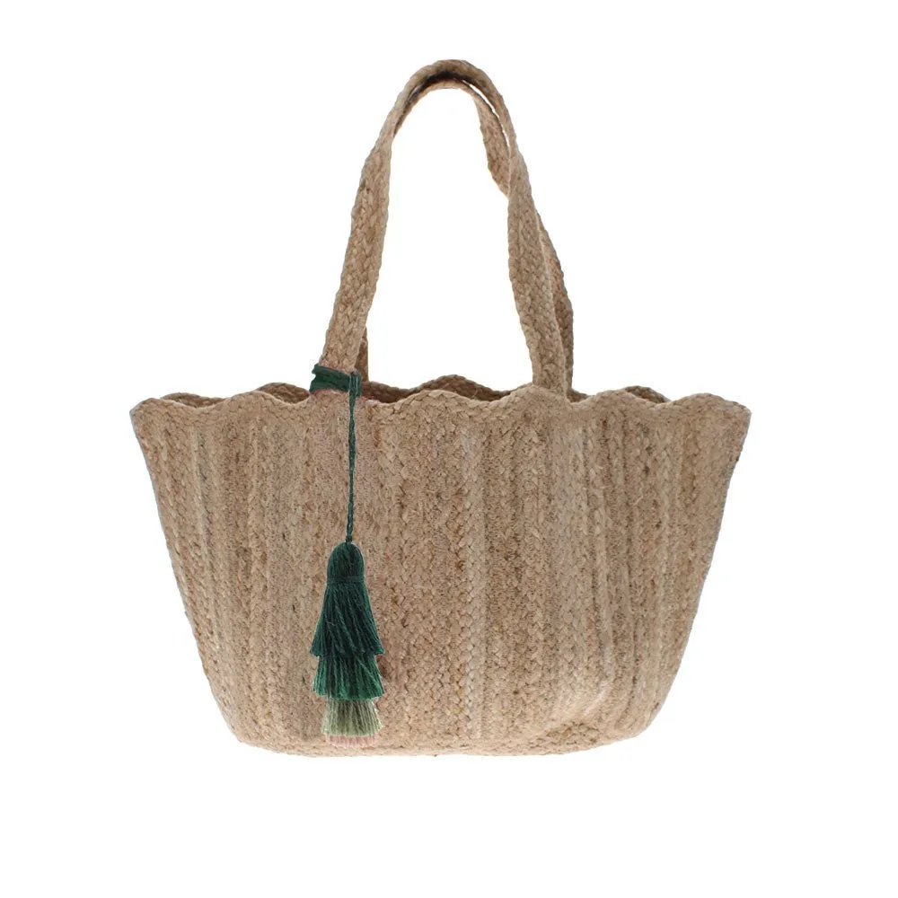 Bag Tassel