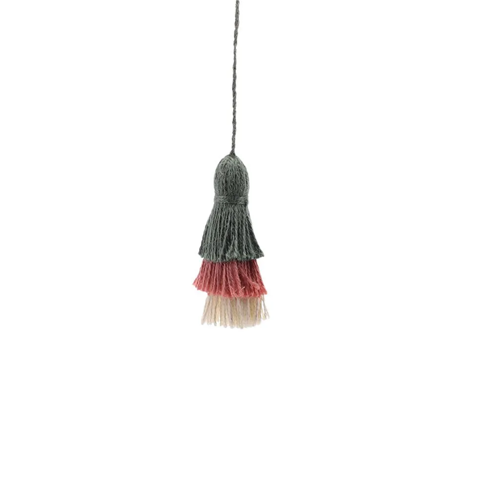 Bag Tassel