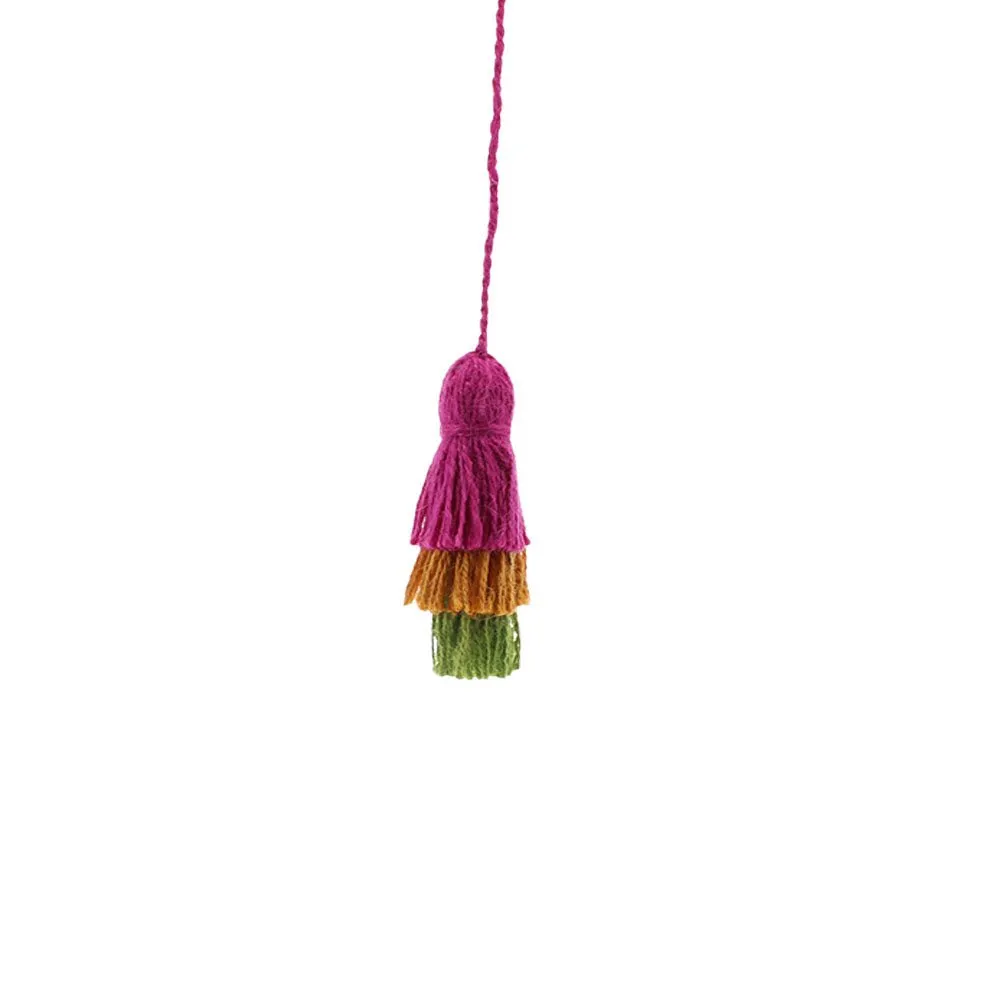 Bag Tassel