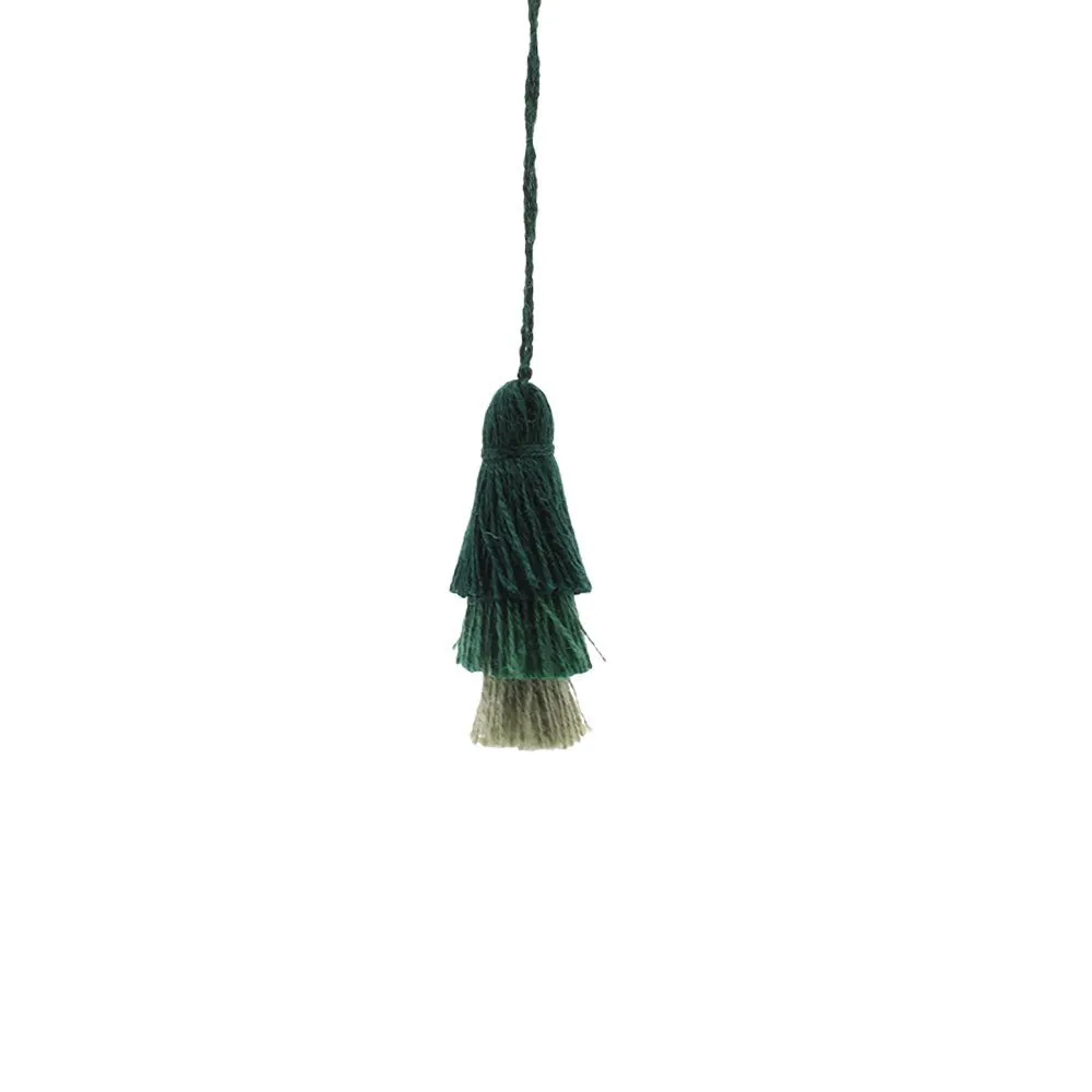 Bag Tassel