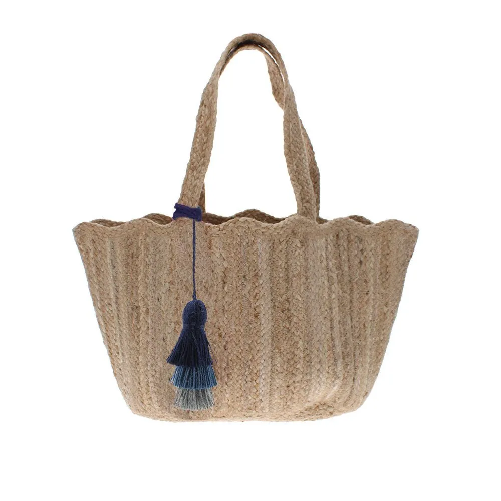 Bag Tassel