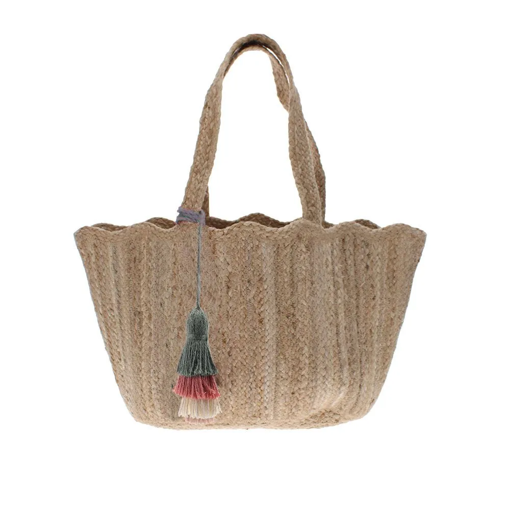 Bag Tassel