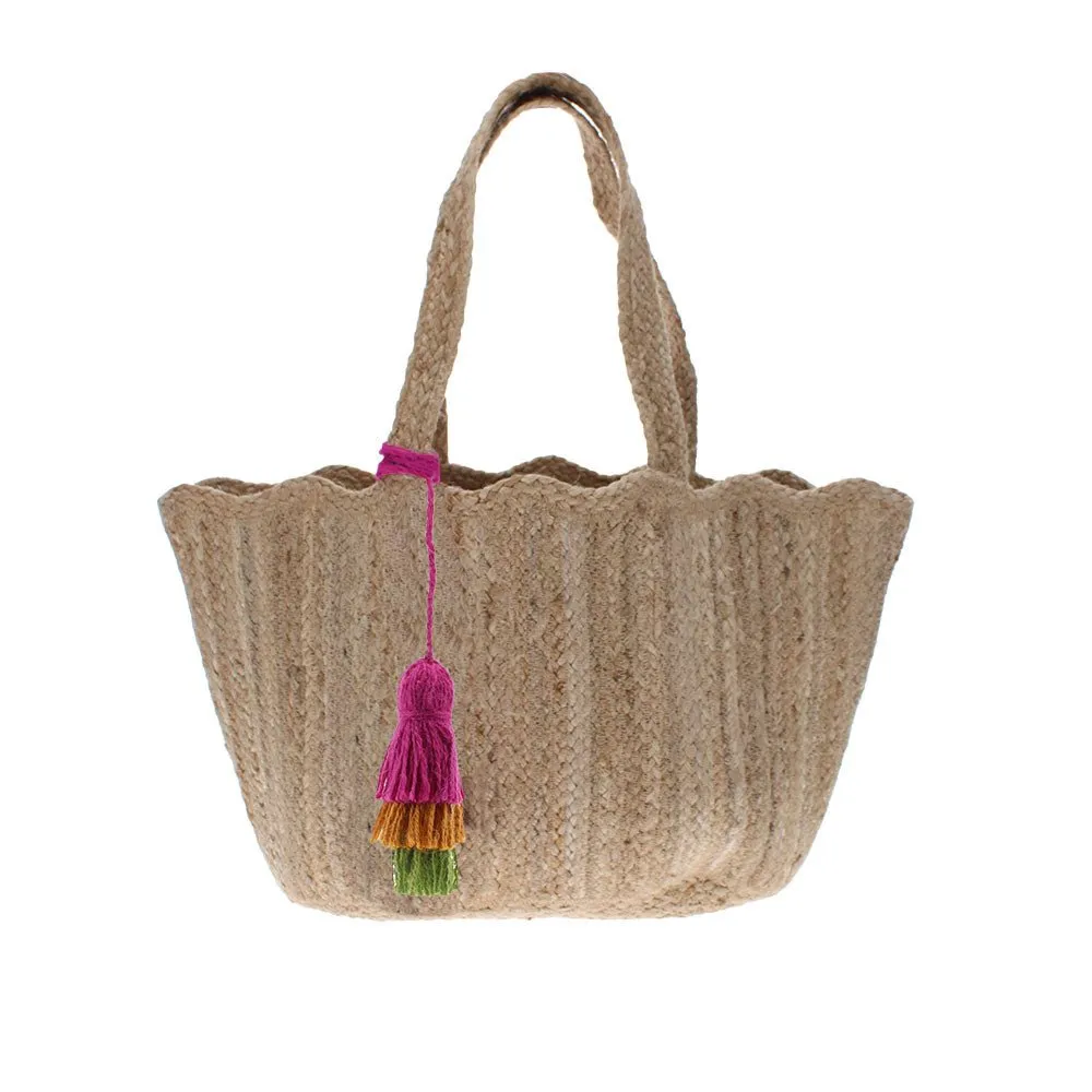 Bag Tassel