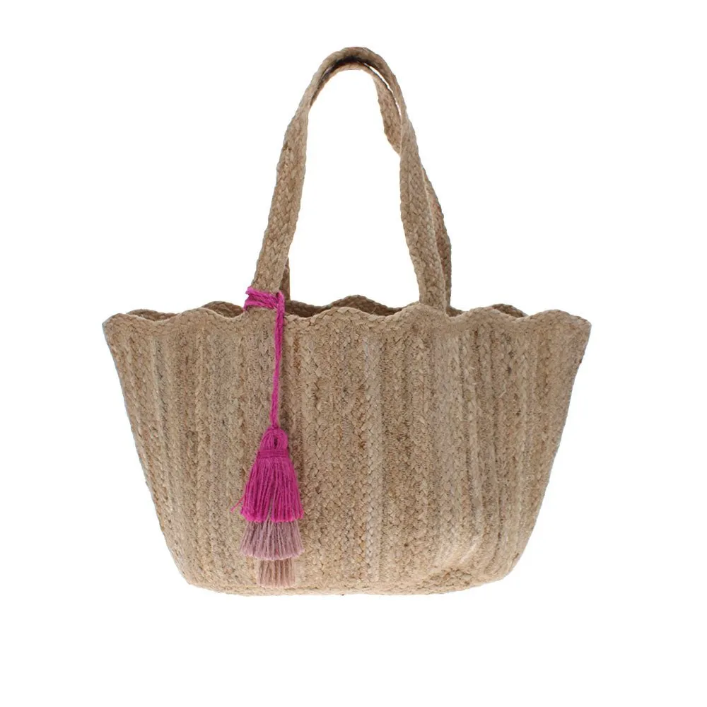 Bag Tassel