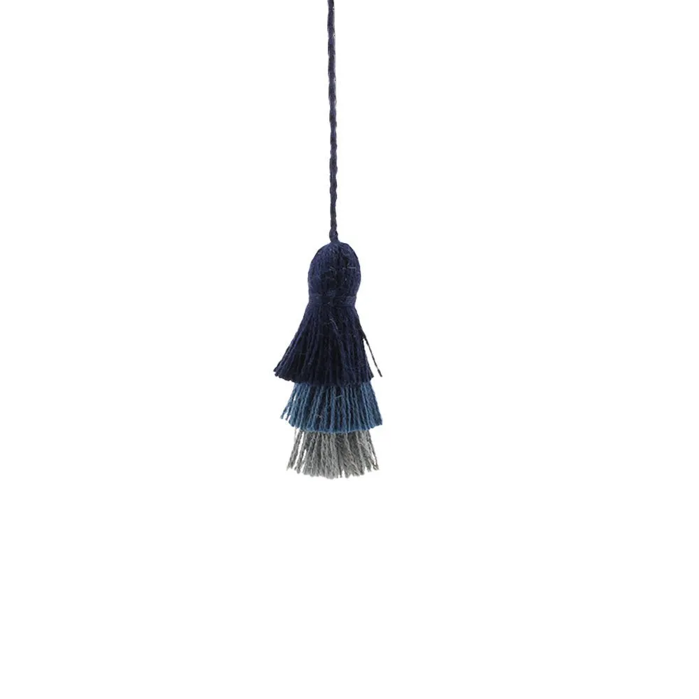 Bag Tassel