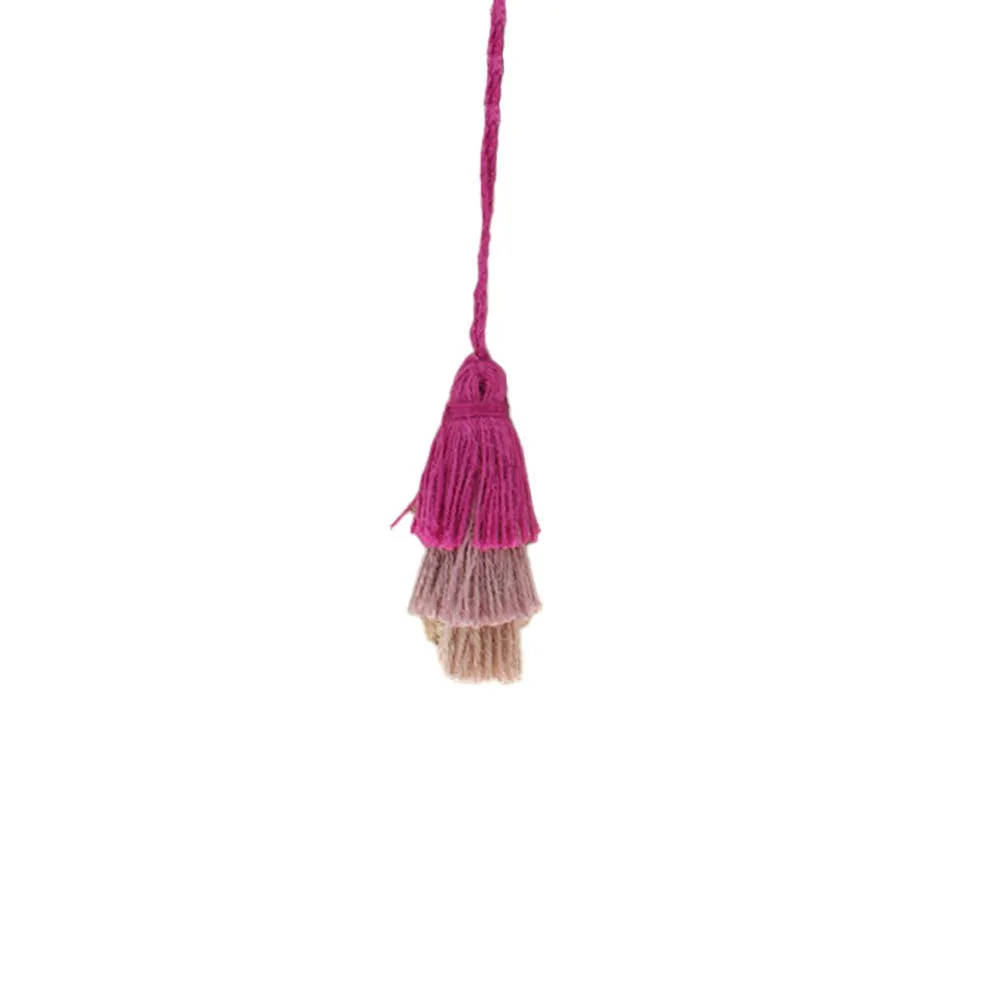 Bag Tassel