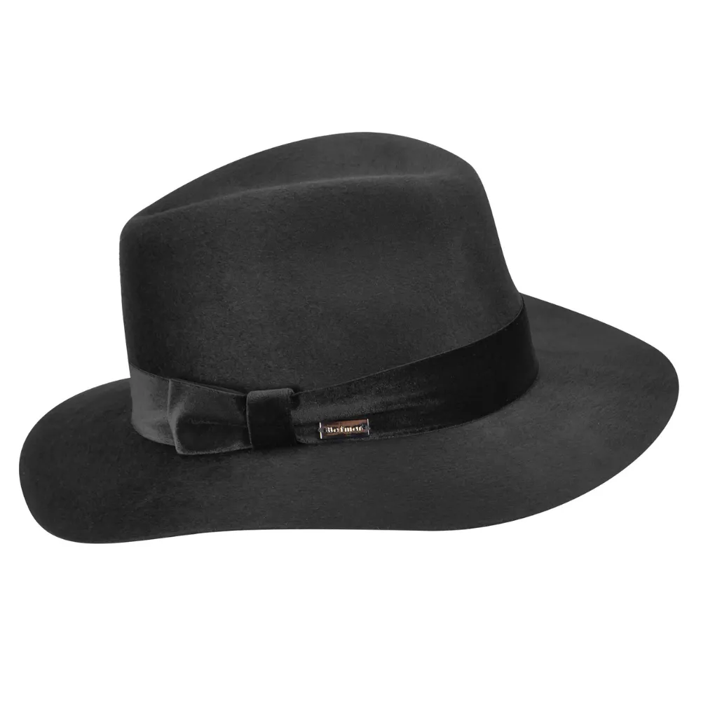 Betmar Izzette Women's Fedora