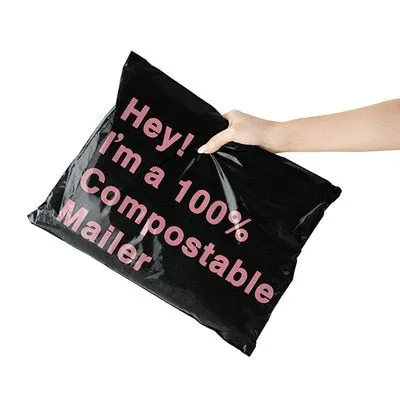 Biodegradable Mailing Envelope Bag