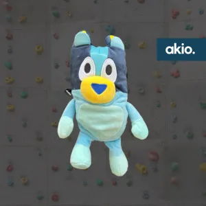 Bluey Chalk Bag