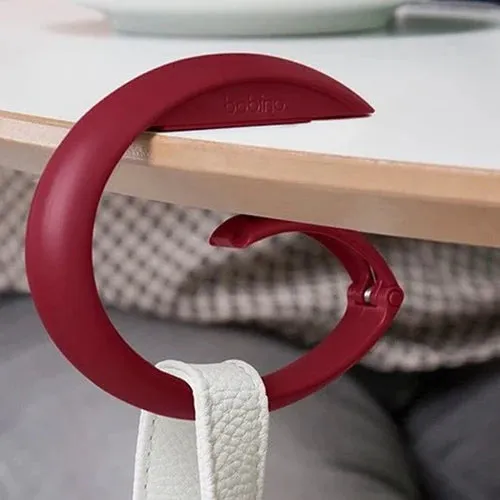 Bobino Bag Hook- $6.00