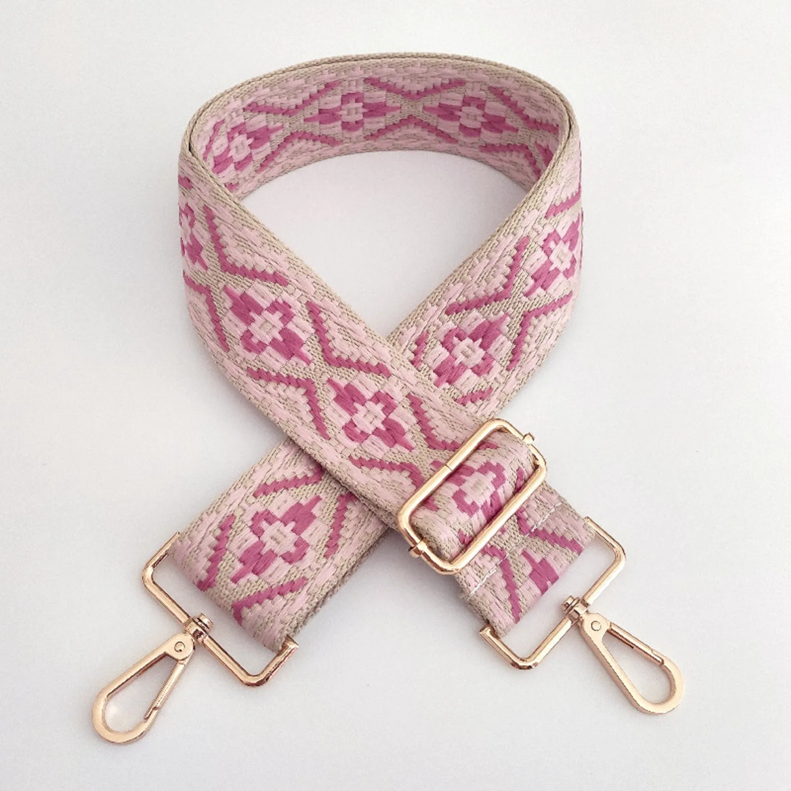 Boho Bag Straps | OUNAMEI
