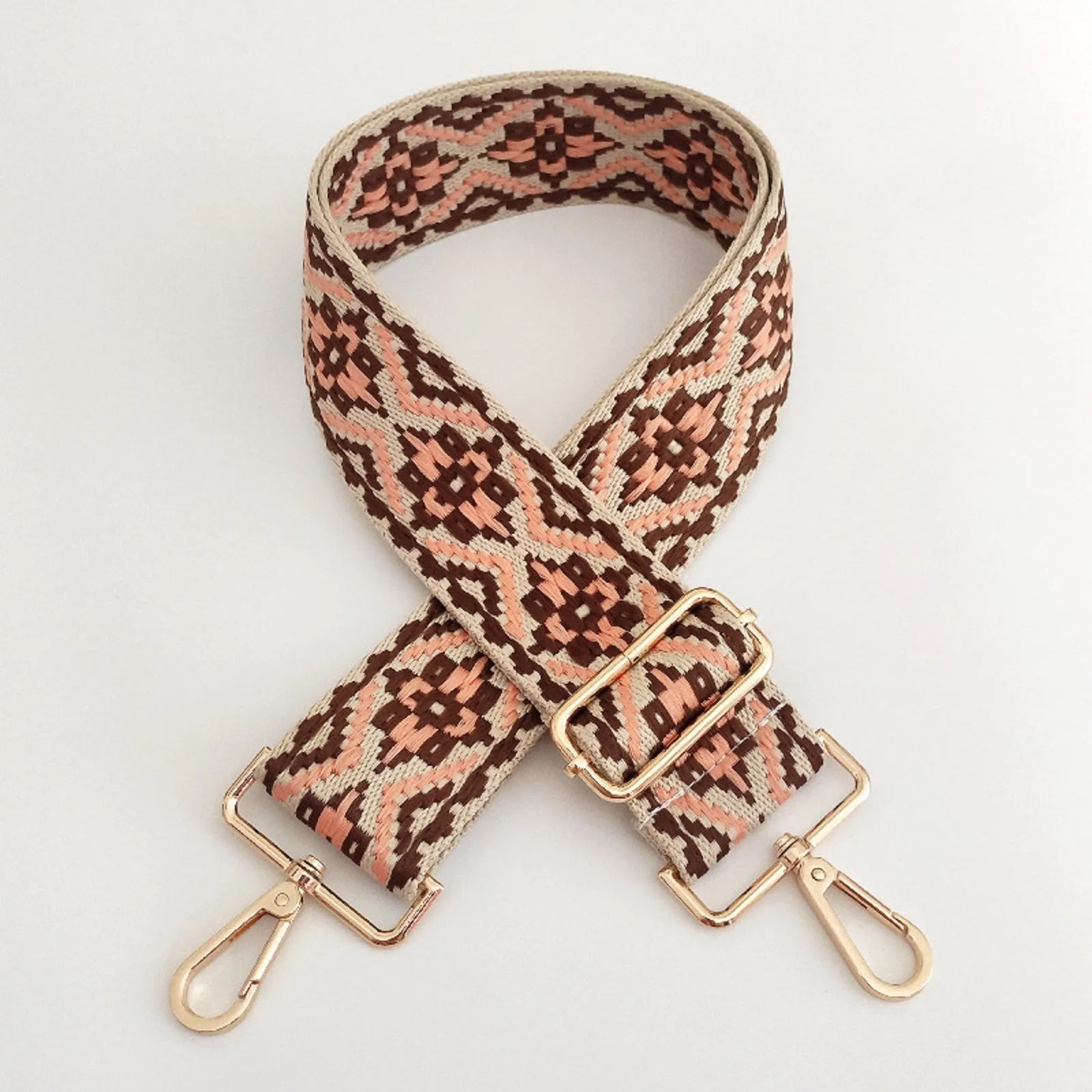 Boho Bag Straps | OUNAMEI
