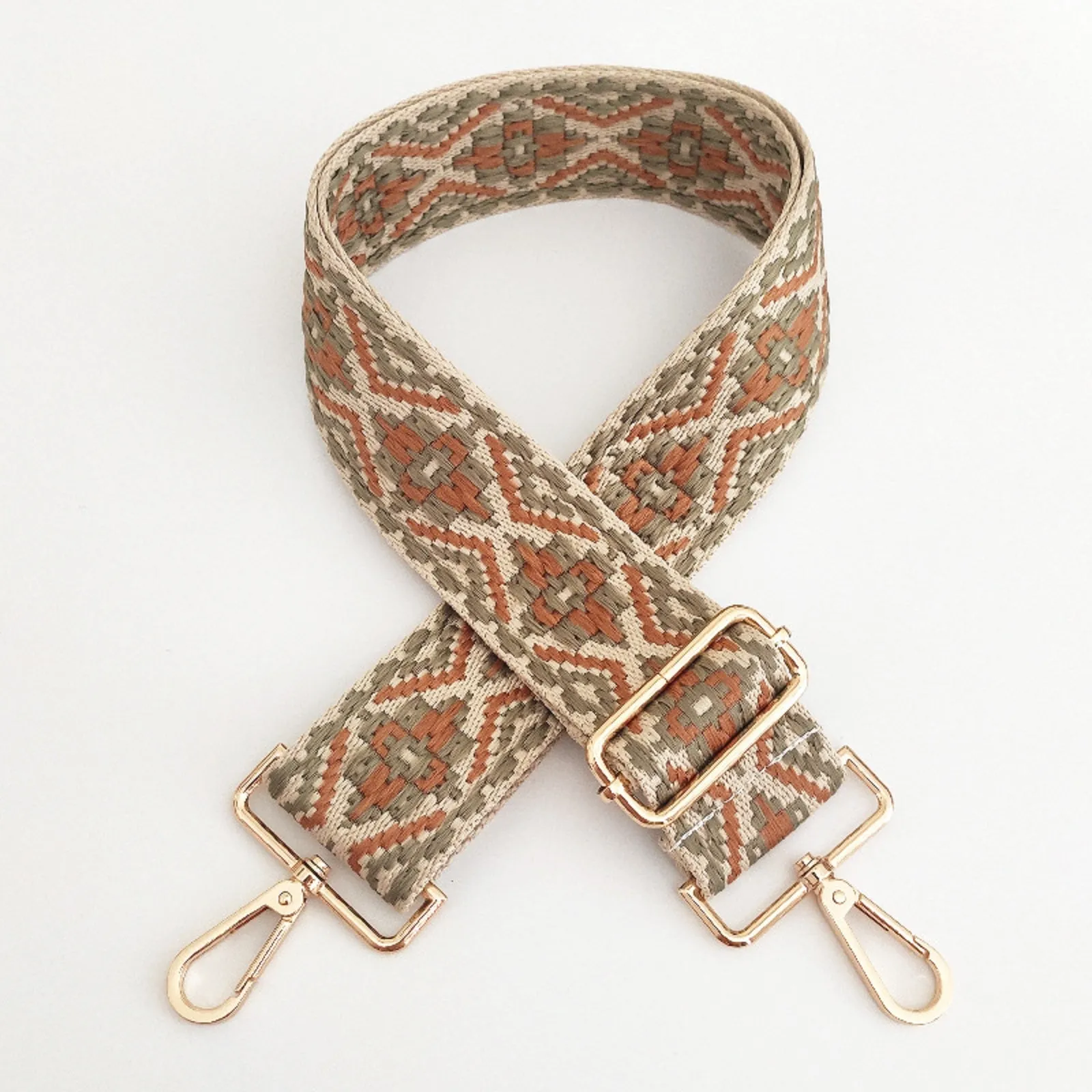 Boho Bag Straps | OUNAMEI