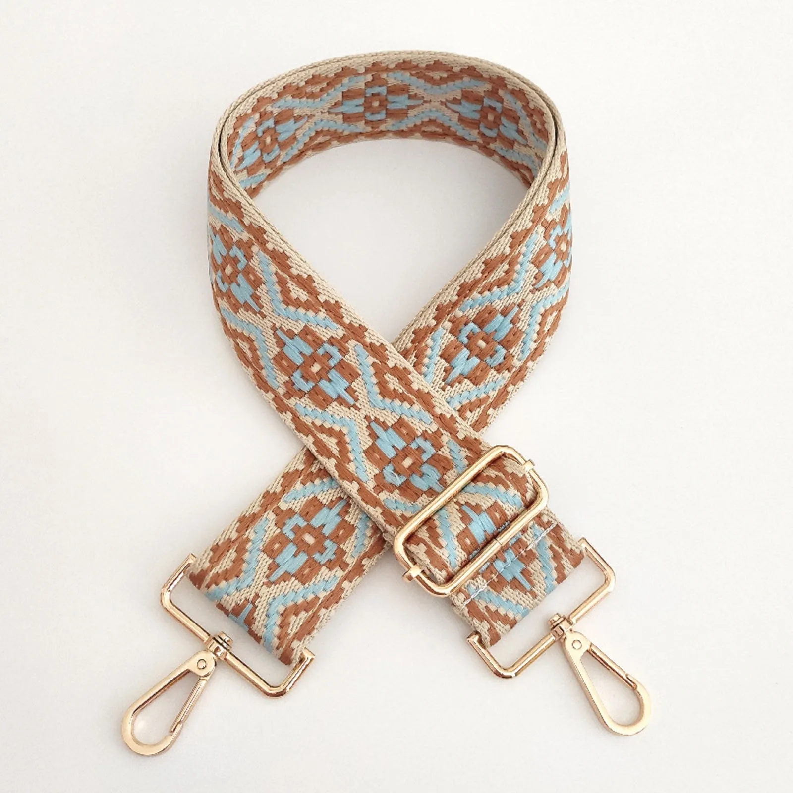 Boho Bag Straps | OUNAMEI