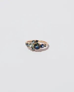 Bonds Ring