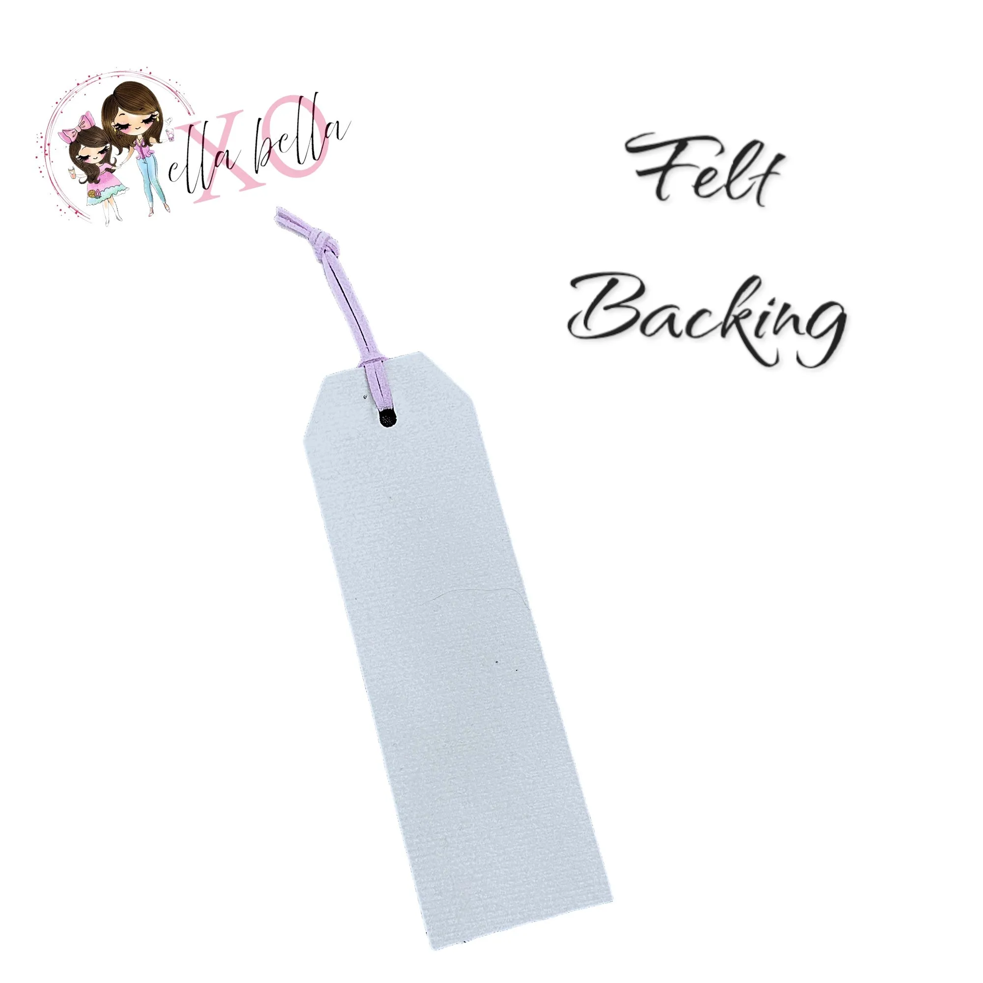Bookmark - Color Vibes