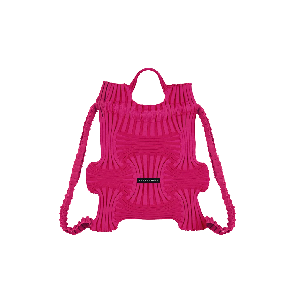Bow Backpack