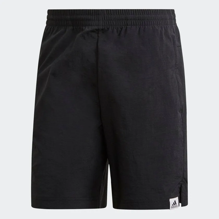 BRILLIANT BASICS SHORTS-Gd3863