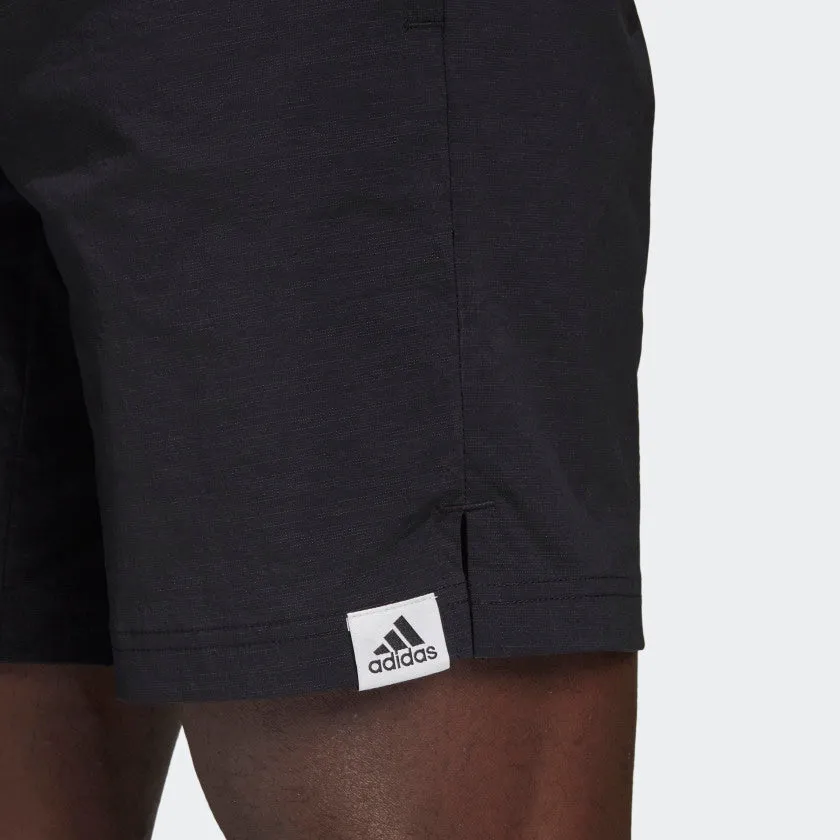 BRILLIANT BASICS SHORTS-Gd3863