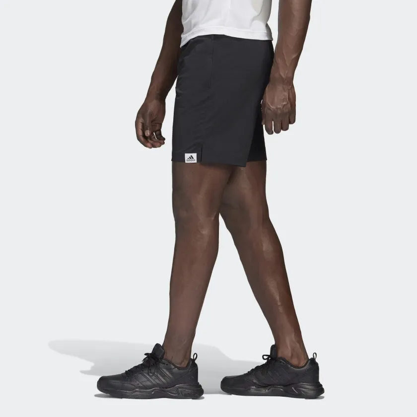BRILLIANT BASICS SHORTS-Gd3863