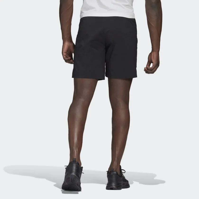 BRILLIANT BASICS SHORTS-Gd3863