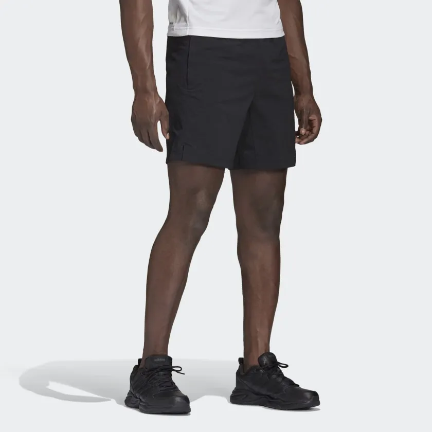 BRILLIANT BASICS SHORTS-Gd3863