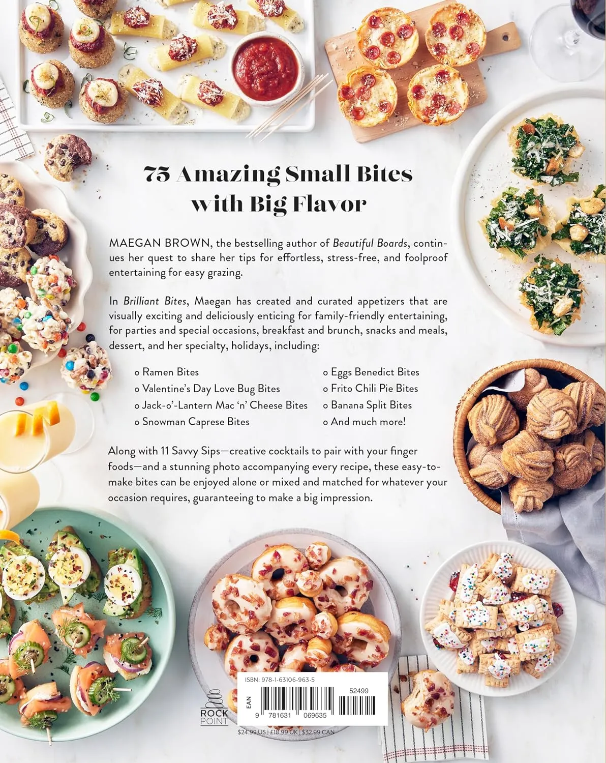 Brilliant Bites