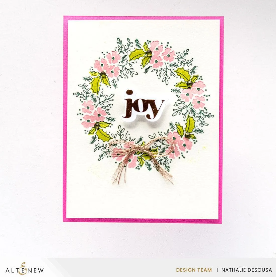 Brilliant Blends Cardstock Bundle