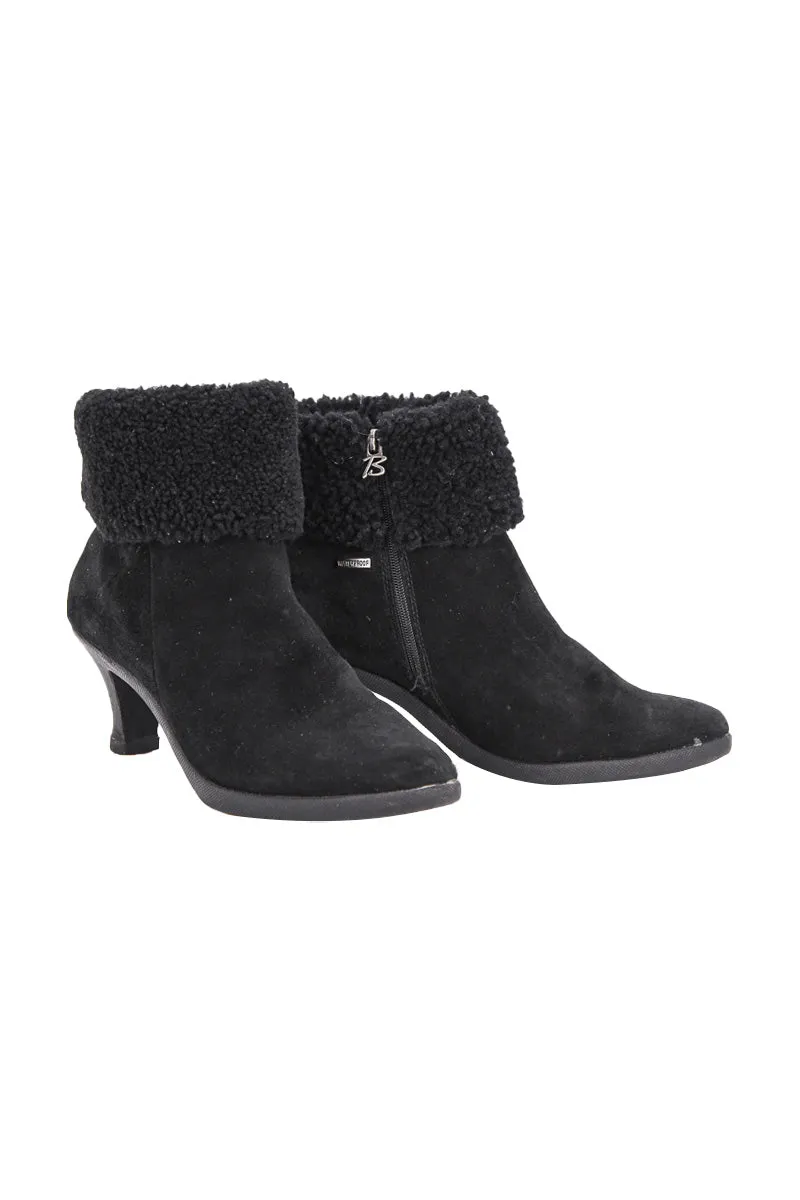 Brilliant Booties