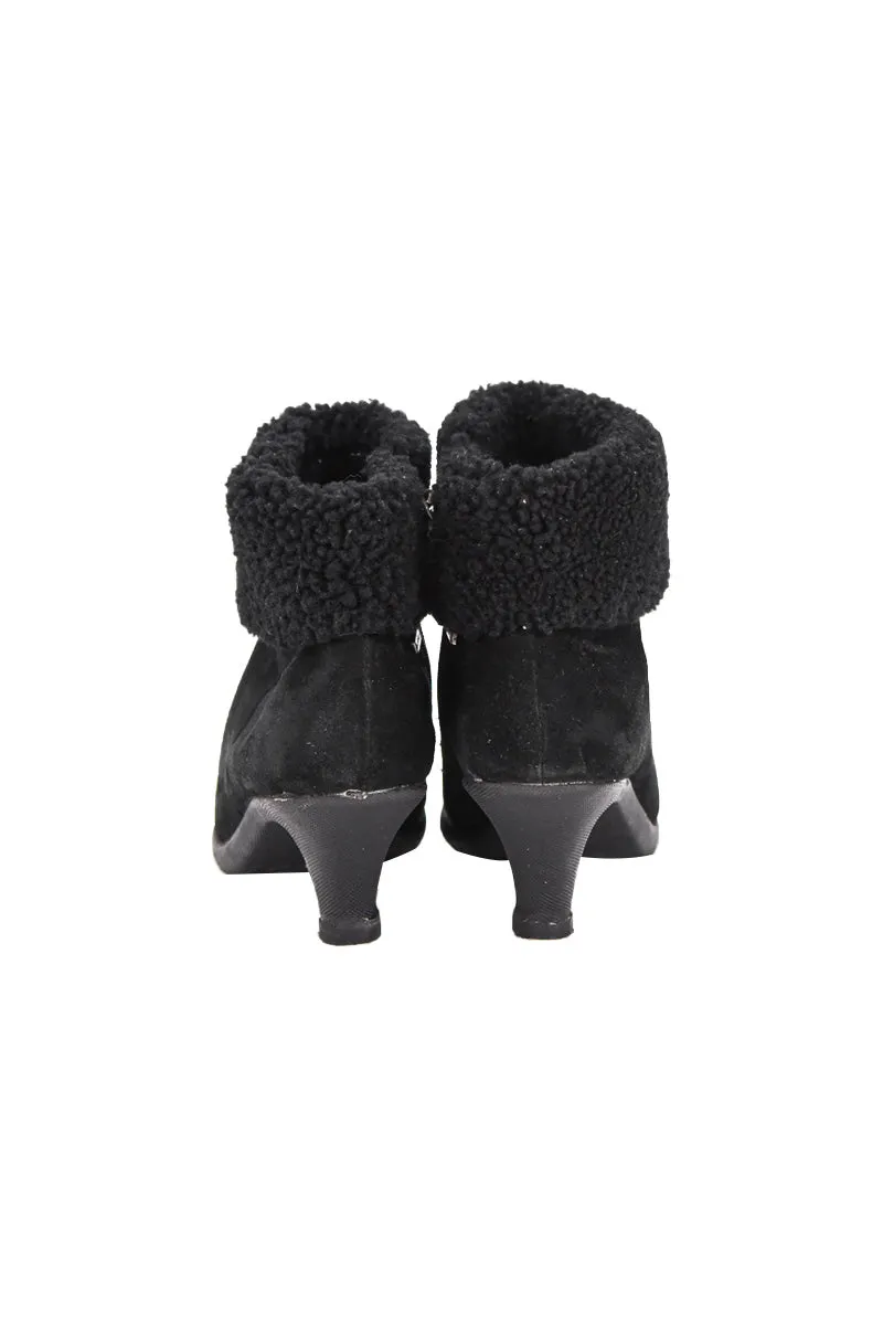 Brilliant Booties