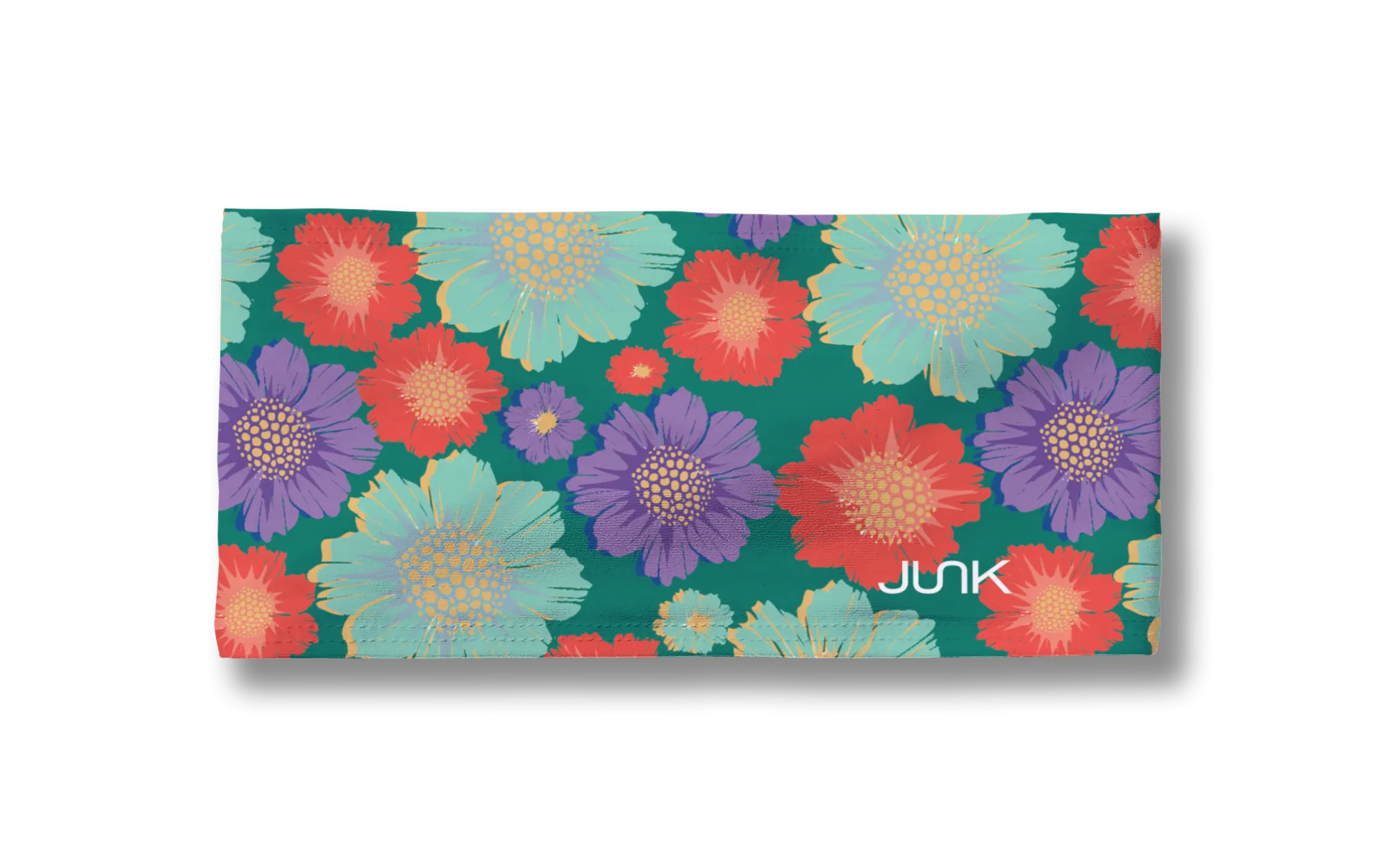 Brilliant Buttercups Headband