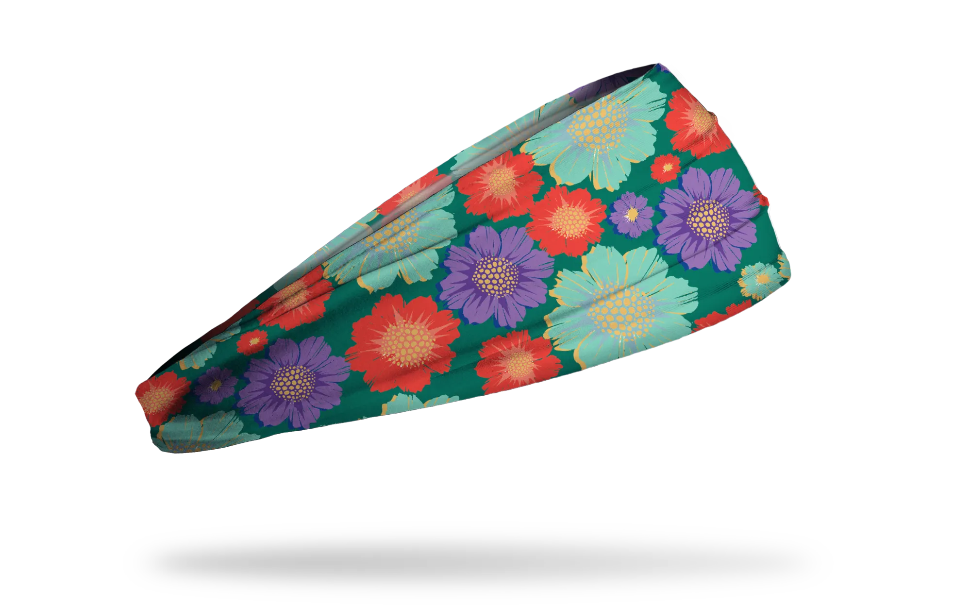 Brilliant Buttercups Headband
