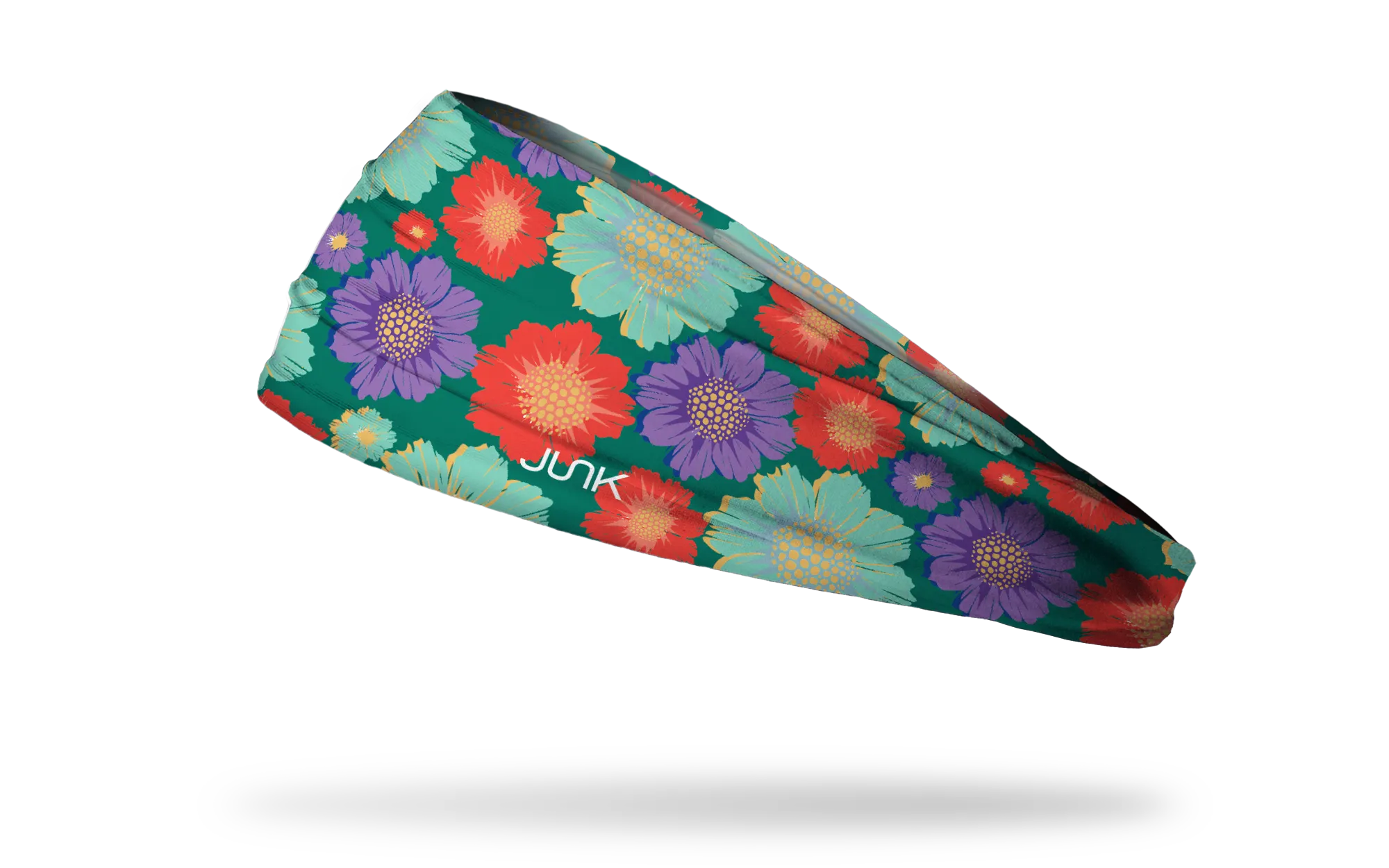 Brilliant Buttercups Headband