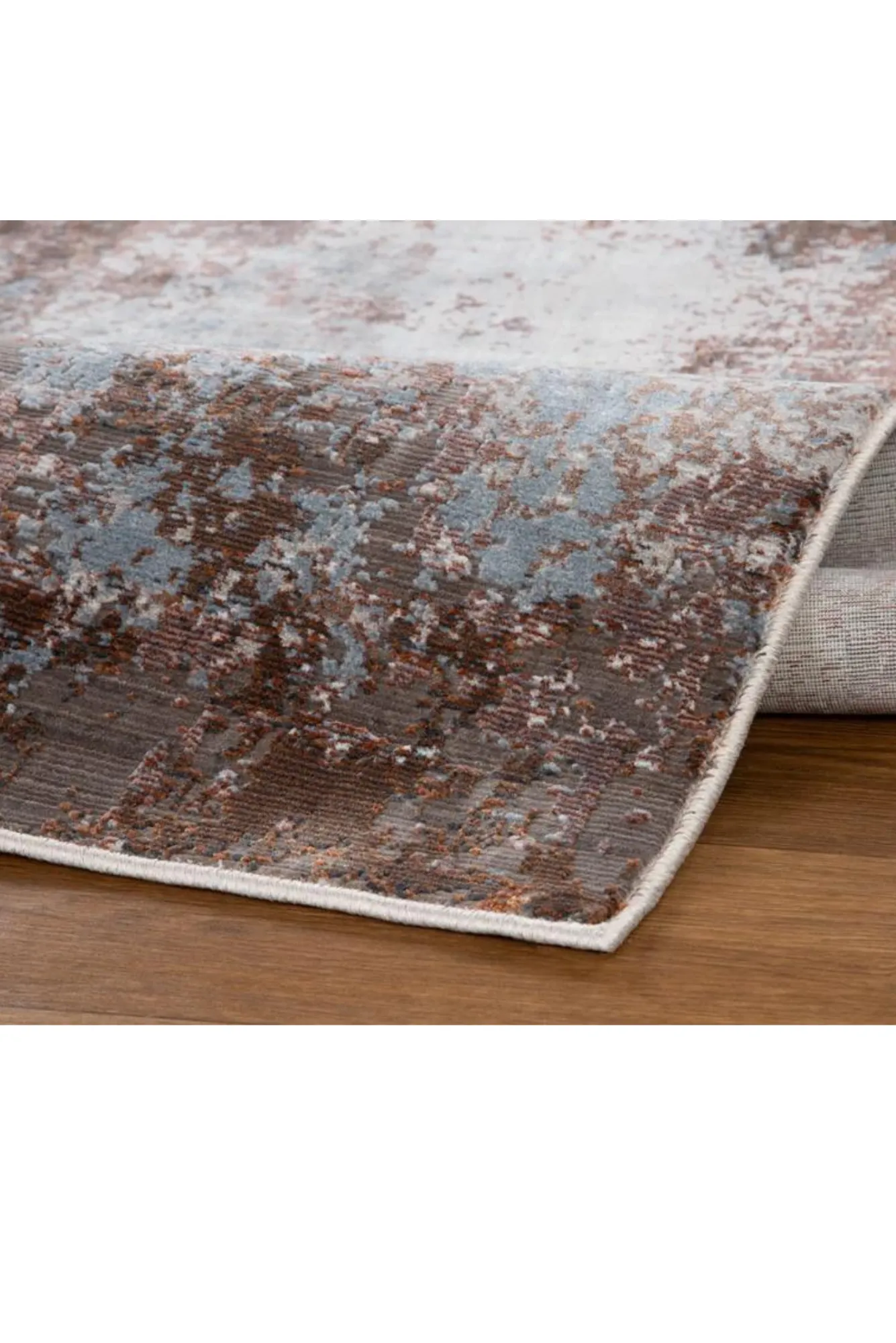 Brilliant Contemporary  590 Abstract Rugs